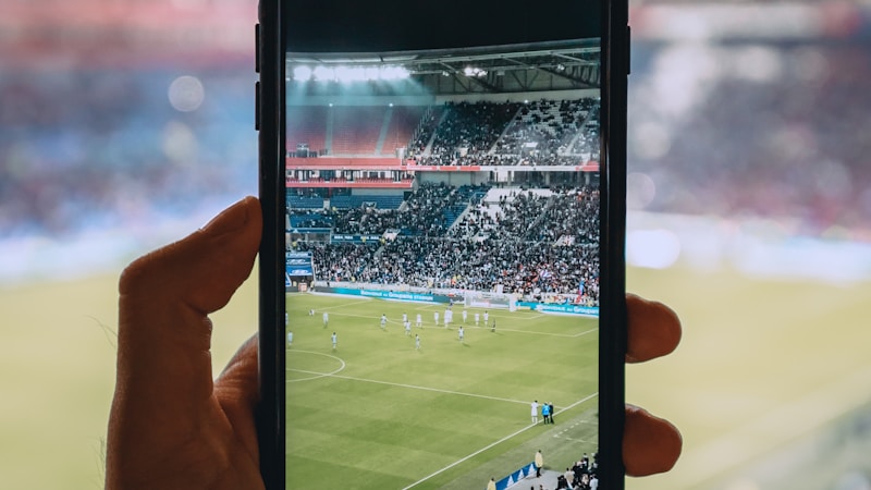 ワールドカップサッカーをNHKで見るには？放送予定・視聴方法・見どころをやさしく解説