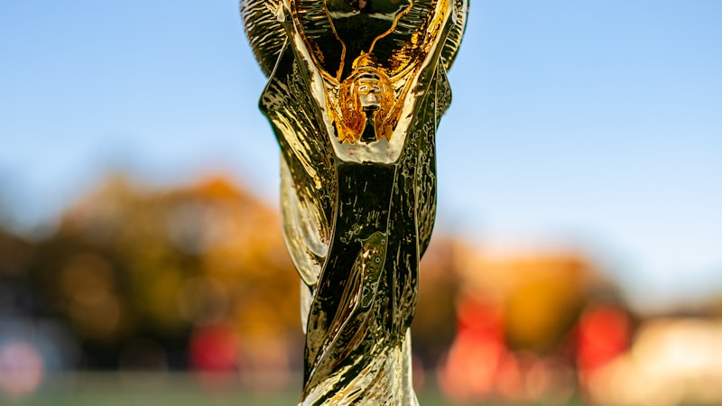 ワールドカップサッカーをNHKで見るには？放送予定・視聴方法・見どころをやさしく解説